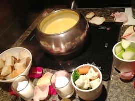 The Melting Pot Restaurant