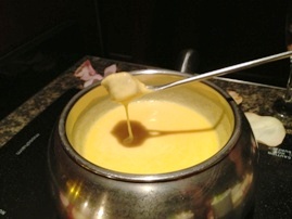 The Melting Pot Restaurant