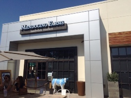 Mendocino Farms