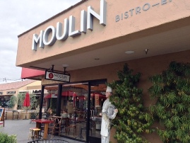 Moulin