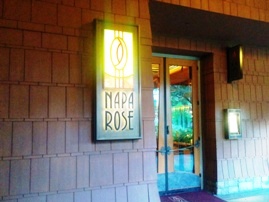 Napa Rose