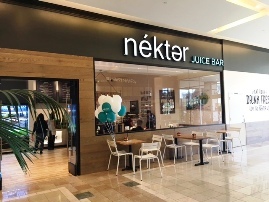 Nekter Juice Bar