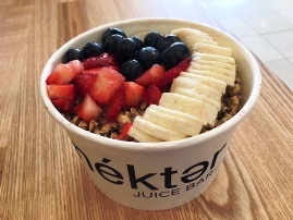 Nekter Juice Bar