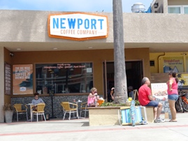 Newport Coffee Company