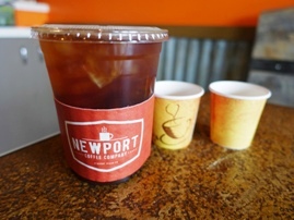 Newport Coffee Company