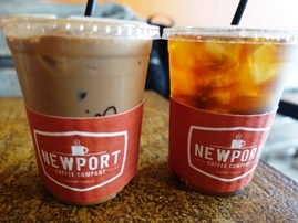 Newport Coffee Company