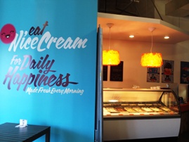 Nice Cream