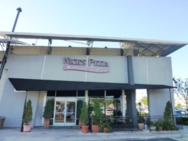 Nick's Pizza Ristorante Italiano