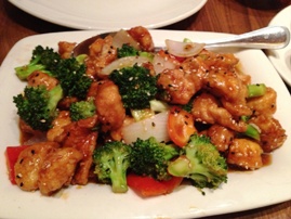 P.F. Chang's China Bistro