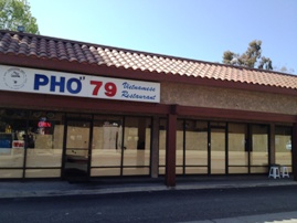 Pho 79 Restaurant