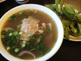 Pho 79 Restaurant