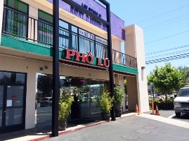 Pho Lu