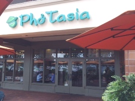 Pho Tasia