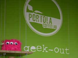 Portola Coffee Lab
