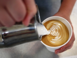 Portola Coffee Lab