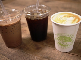 Portola Coffee Lab