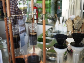 Portola Coffee Lab