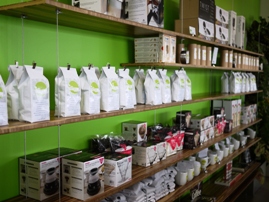 Portola Coffee Lab