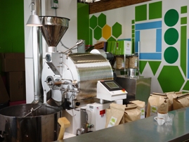 Portola Coffee Lab