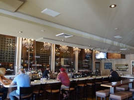 SeaLegs Wine Bar