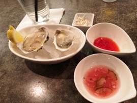 Shuck Oyster Bar