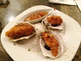 Shuck Oyster Bar