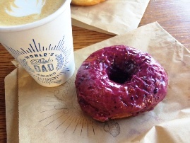 Sidecar Doughnuts & Coffee	