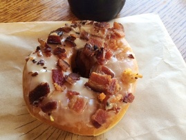 Sidecar Doughnuts & Coffee	