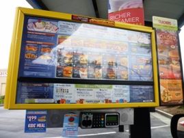 Sonic Drive-In ソニックドライブイン