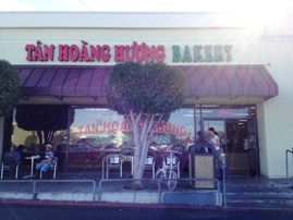 Tan Hoang Huong Bakery