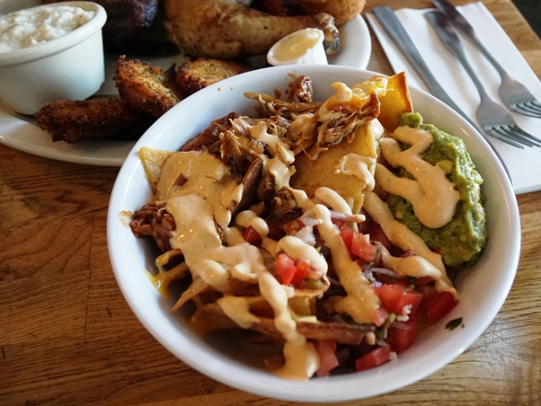 Beachwood BBQ