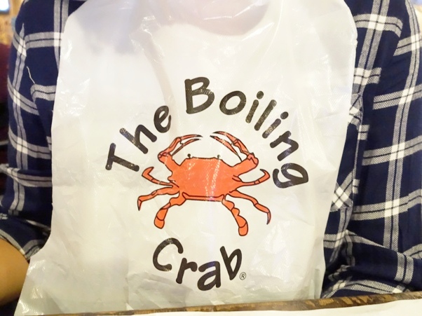 The Boiling Crab