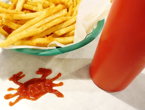 The Boiling Crab