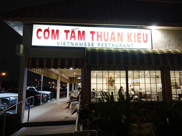 Com Tam Thuan Kieu