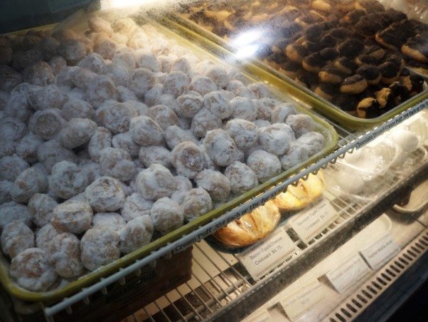 Doughboy Donuts & Bakery
