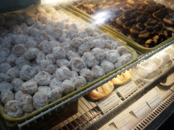 Doughboy Donuts & Bakery