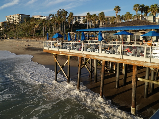 The Fisherman’s Restaurant & Bar