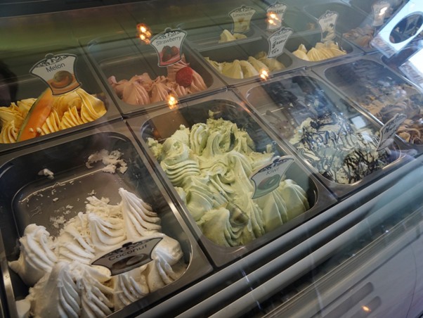 Gelato Italyano