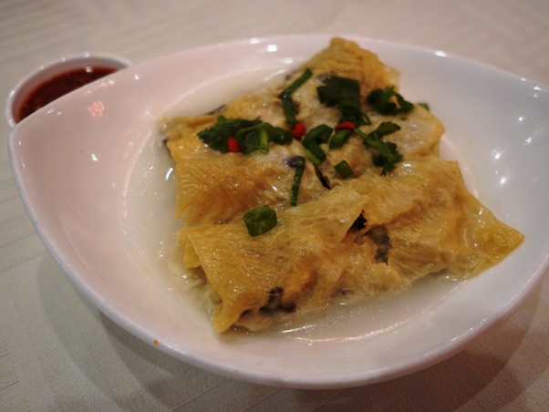 J Zhou Oriental Cuisine
