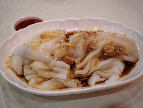 J Zhou Oriental Cuisine