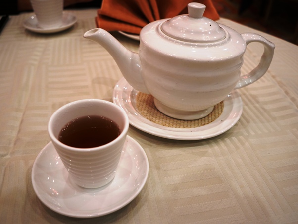 J Zhou Oriental Cuisine