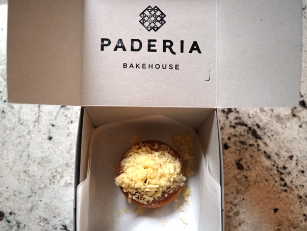 Paderia Bakehouse