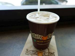 Philz Coffee