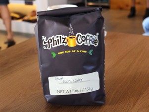 Philz Coffee