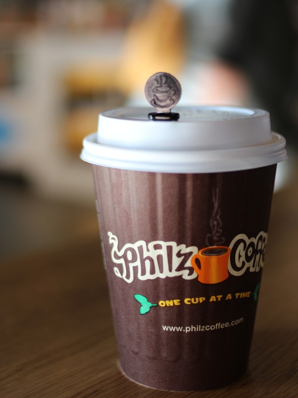 Philz Coffee