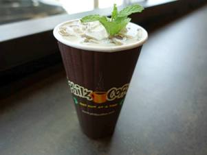 Philz Coffee