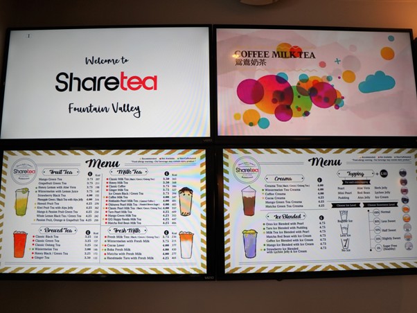 Sharetea