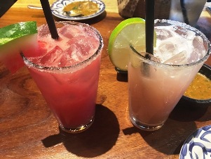 solita Tacos & Margaritas