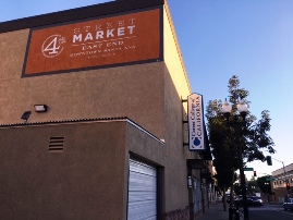 4th Street Market