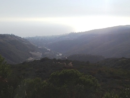 Alta Laguna Park